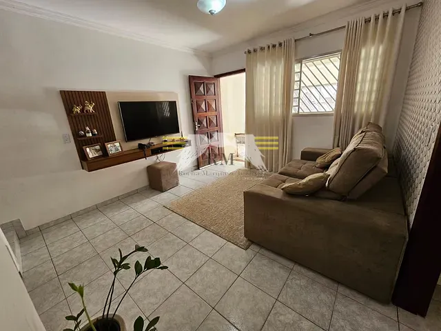 Sobrado 2 quartos e 2 banheiros, à venda, no bairro Vila Olinda em São Paulo