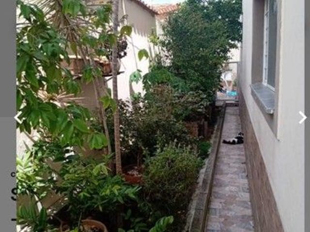 Foto do Sobrado - Sobrado com 3 dormitórios à venda, 312 m² por R$ 760.000,00 - Jardim Santa Maria - Jacareí/SP | RUSSI IMÓVEIS