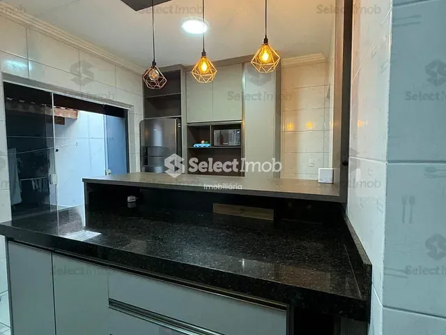 Sobrado com 200m² 3 quartos e 2 banheiros, à venda, no bairro Jardim Las Vegas em Santo André