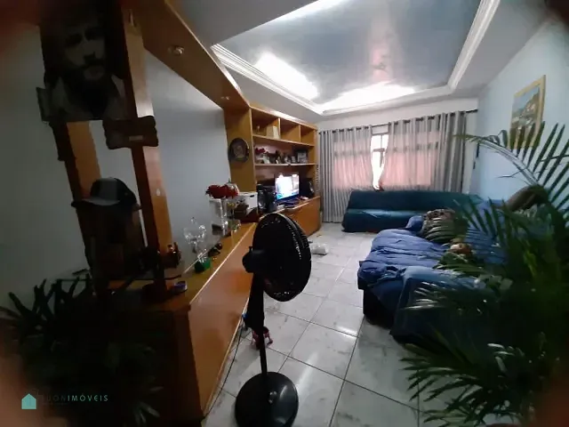 Sobrado com 133m² 3 quartos e 3 banheiros, à venda, no bairro Jardim Monte Alegre em São Paulo