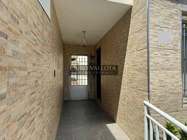 Sobrado à venda, no bairro Vila Zelina em São Paulo