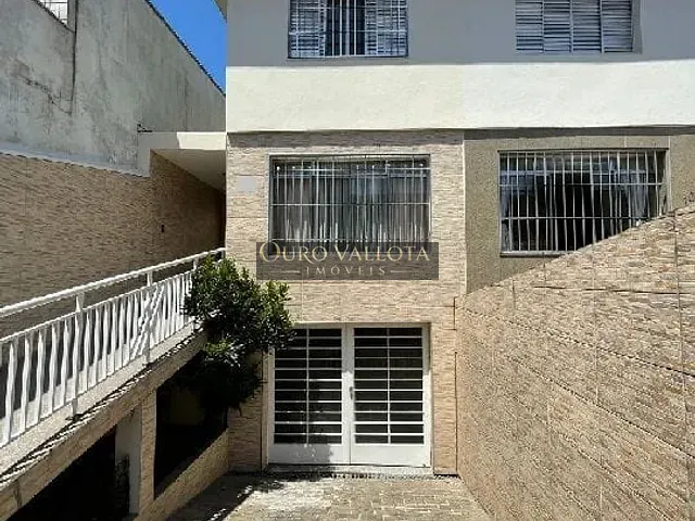 Sobrado à venda, no bairro Vila Zelina em São Paulo