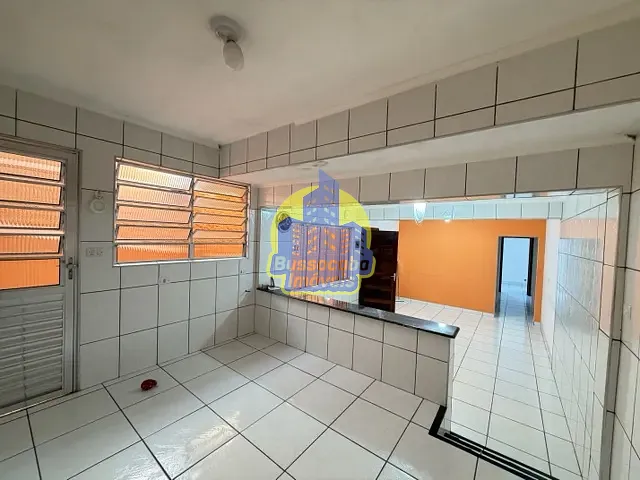 Sobrado com 125m² 2 quartos e 3 banheiros, à venda, no bairro Umuarama em Osasco