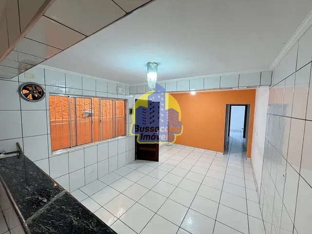 Sobrado com 125m² 2 quartos e 3 banheiros, à venda, no bairro Umuarama em Osasco