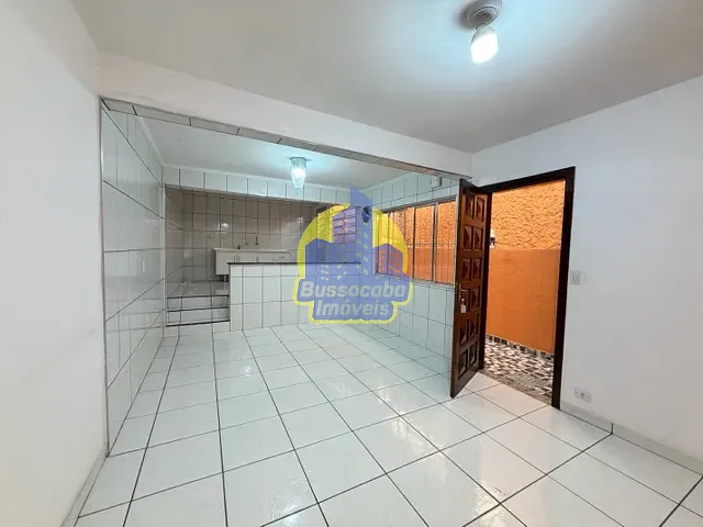 Sobrado com 125m² 2 quartos e 3 banheiros, à venda, no bairro Umuarama em Osasco