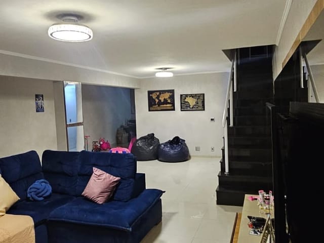 Sobrado com 457m² 4 quartos e 4 banheiros, à venda, no bairro Vila Formosa em São Paulo