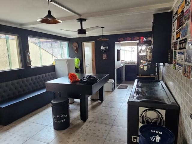 Sobrado com 457m² 4 quartos e 4 banheiros, à venda, no bairro Vila Formosa em São Paulo