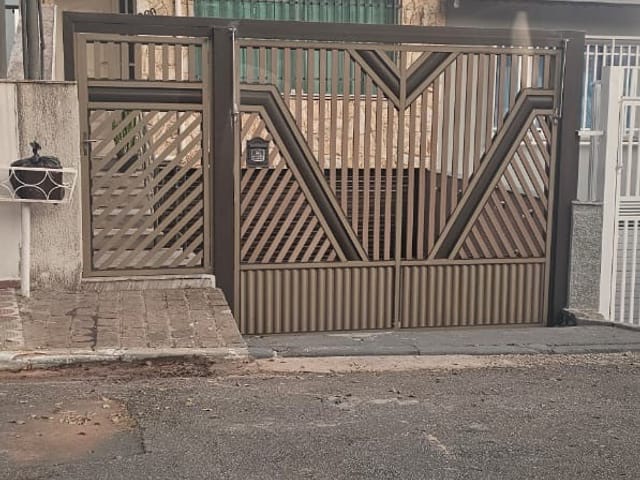 Sobrado com 457m² 4 quartos e 4 banheiros, à venda, no bairro Vila Formosa em São Paulo