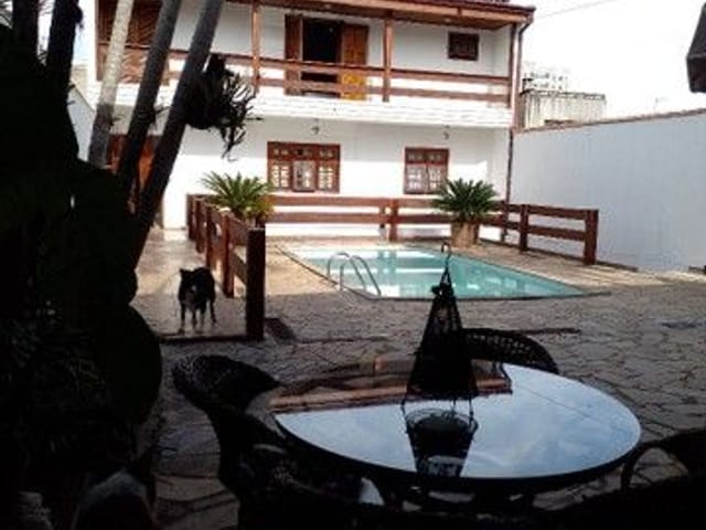 Foto do Sobrado - Sobrado com 2 dormitórios à venda, 170 m² por R$ 533.000,00 - Jardim Uirá - São José dos Campos/SP | INDEPENDENCE NEGOCIOS IMOBILIARIOS LTDA