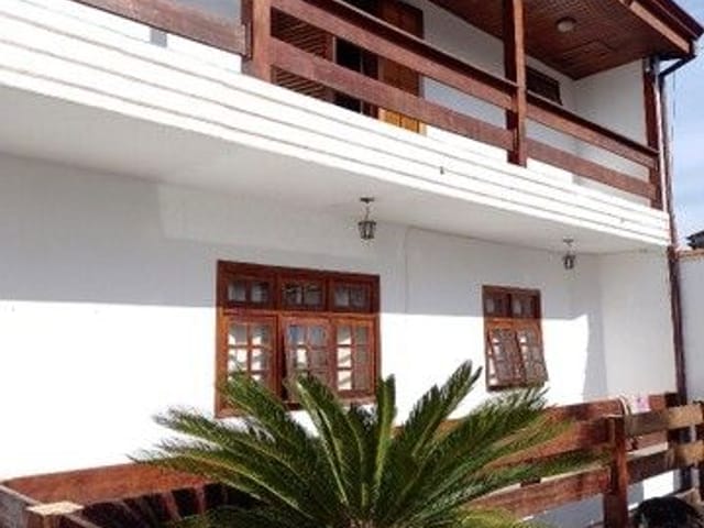 Foto do Sobrado - Sobrado com 2 dormitórios à venda, 170 m² por R$ 533.000,00 - Jardim Uirá - São José dos Campos/SP | INDEPENDENCE NEGOCIOS IMOBILIARIOS LTDA