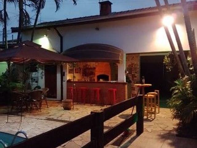 Foto do Sobrado - Sobrado com 2 dormitórios à venda, 170 m² por R$ 533.000,00 - Jardim Uirá - São José dos Campos/SP | INDEPENDENCE NEGOCIOS IMOBILIARIOS LTDA