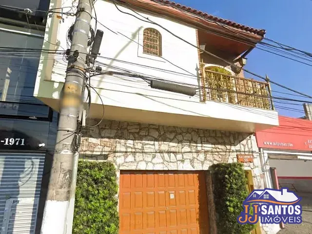 Sobrado com 207m² 2 quartos e 5 banheiros, à venda ou para alugar, no bairro Vila Prudente (Zona Leste) em São Paulo