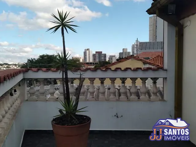 Sobrado com 207m² 2 quartos e 5 banheiros, à venda ou para alugar, no bairro Vila Prudente (Zona Leste) em São Paulo