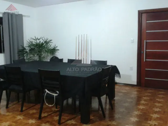 Sobrado 4 quartos e 1 banheiro, à venda, no bairro Jardim Guapituba em Mauá