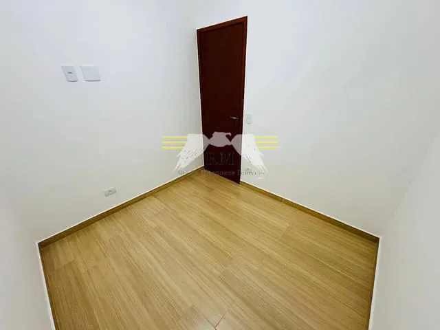 Sobrado com 110m² 2 quartos e 1 banheiro, à venda, no bairro Jardim Record em São Paulo