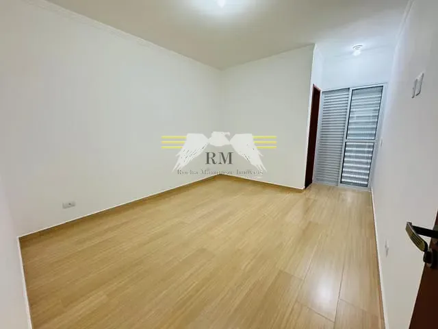Sobrado com 110m² 2 quartos e 1 banheiro, à venda, no bairro Jardim Record em São Paulo