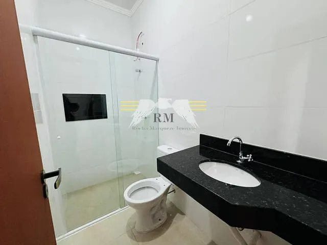Sobrado com 110m² 2 quartos e 1 banheiro, à venda, no bairro Jardim Record em São Paulo