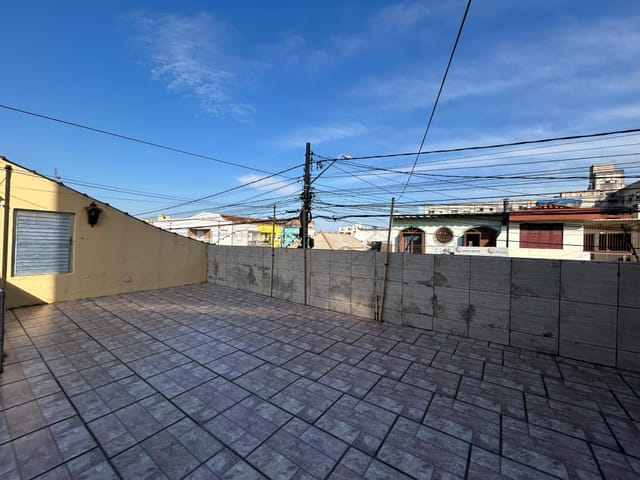 Casa com 281m² 4 quartos e 2 banheiros, à venda, no bairro Centro em Pelotas