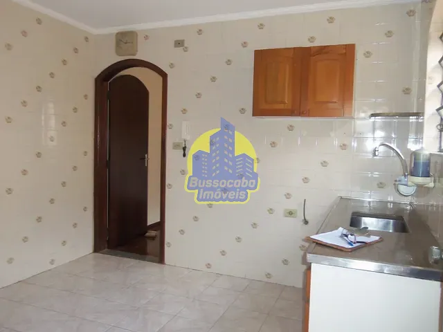Sobrado com 250m² 3 quartos e 1 banheiro, para alugar, no bairro Vila Madalena em São Paulo