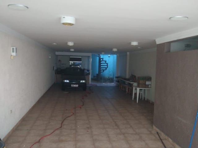 Sobrado 3 quartos e 5 banheiros, à venda, no bairro Jardim Dona Sinhá em São Paulo