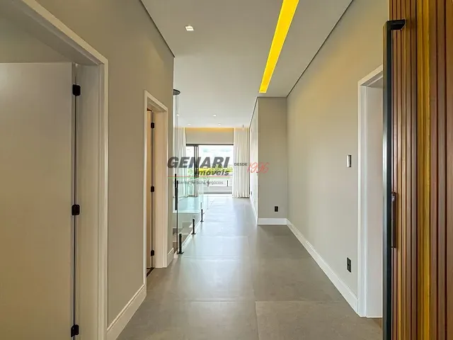 Sobrado com 420m² 3 quartos e 5 banheiros, à venda, no bairro Jardim Vila Paradiso em Indaiatuba