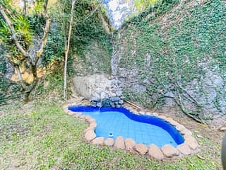 Foto do Sobrado-Sobrado para venda em Recanto Monte Alegre com 4 quartos, sendo 2 suítes, 254m²