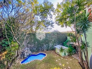 Foto do Sobrado-Sobrado para venda em Recanto Monte Alegre com 4 quartos, sendo 2 suítes, 254m²