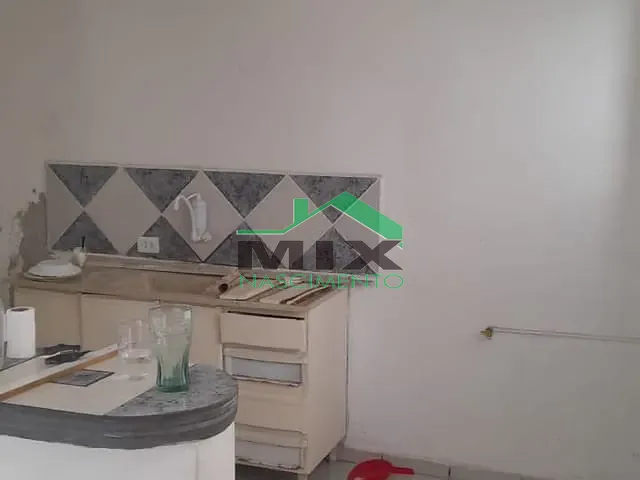 Sobrado com 50m² 1 quarto e 1 banheiro, para alugar, no bairro Paulicéia em São Bernardo do Campo