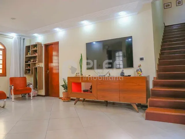 Sobrado com 262m² 3 quartos e 4 banheiros, à venda, no bairro Vila Albertina em São Paulo