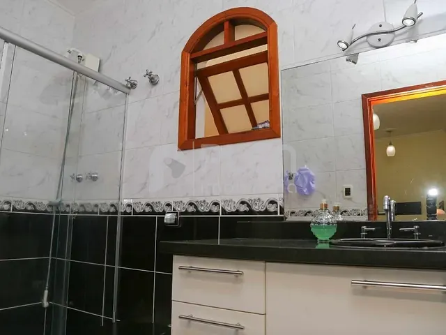 Sobrado com 262m² 3 quartos e 4 banheiros, à venda, no bairro Vila Albertina em São Paulo