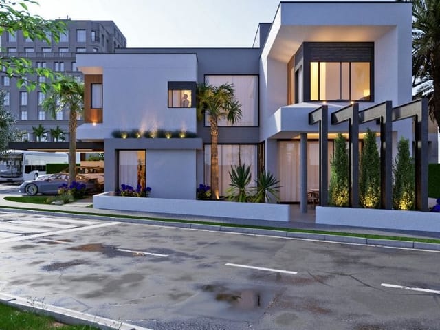 Foto do Sobrado - Sobrado com 4 dormitórios à venda, 269 m² por R$ 1.543.000 - Condomínio Reserva Rudá - São José dos Campos/SP | RUSSI IMÓVEIS
