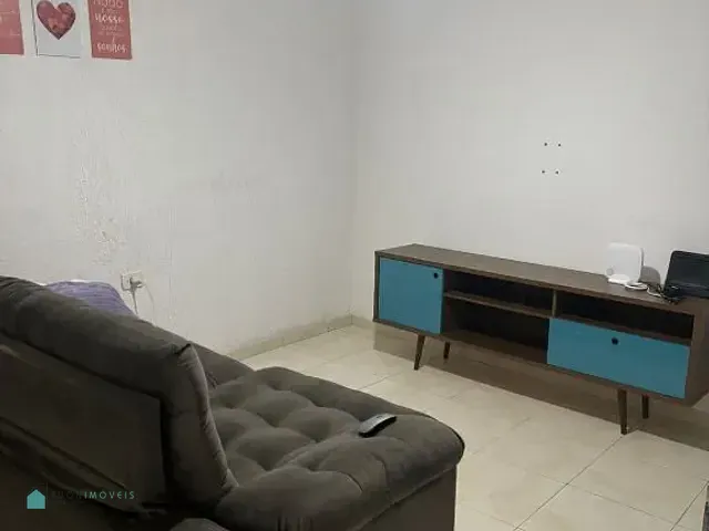 Sobrado com 105m² 3 quartos e 3 banheiros, à venda, no bairro Vila Serralheiro em São Paulo