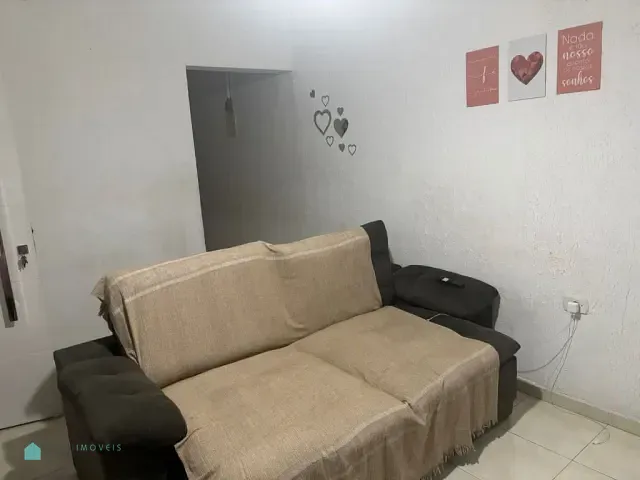 Sobrado com 105m² 3 quartos e 3 banheiros, à venda, no bairro Vila Serralheiro em São Paulo