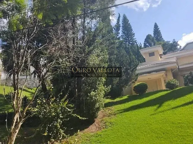 Sobrado com 280m² 3 quartos e 3 banheiros, à venda, no bairro Ponunduva em Cajamar