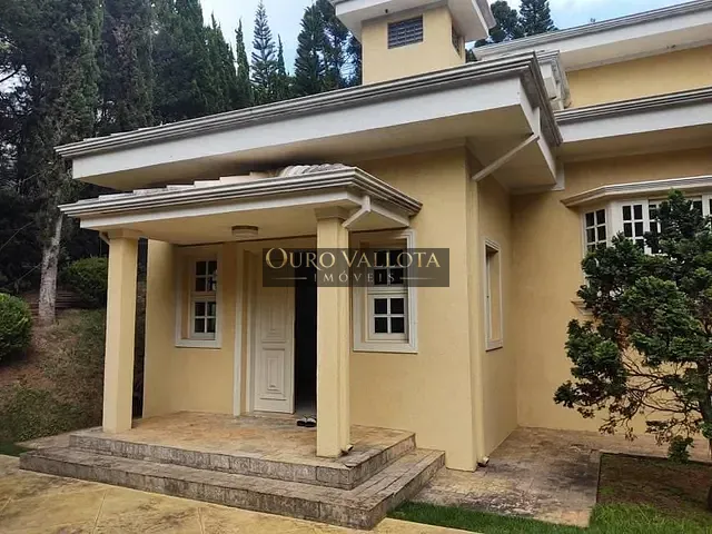 Sobrado com 280m² 3 quartos e 3 banheiros, à venda, no bairro Ponunduva em Cajamar