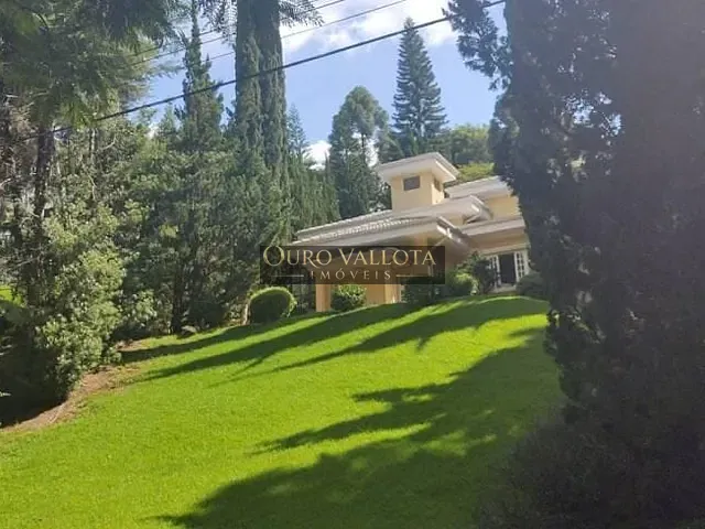 Sobrado com 280m² 3 quartos e 3 banheiros, à venda, no bairro Ponunduva em Cajamar