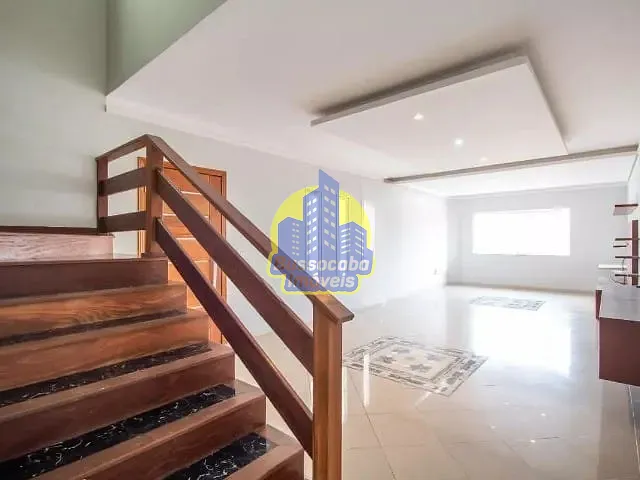 Sobrado com 232m² 4 quartos e 3 banheiros, à venda, no bairro Vila Osasco em Osasco