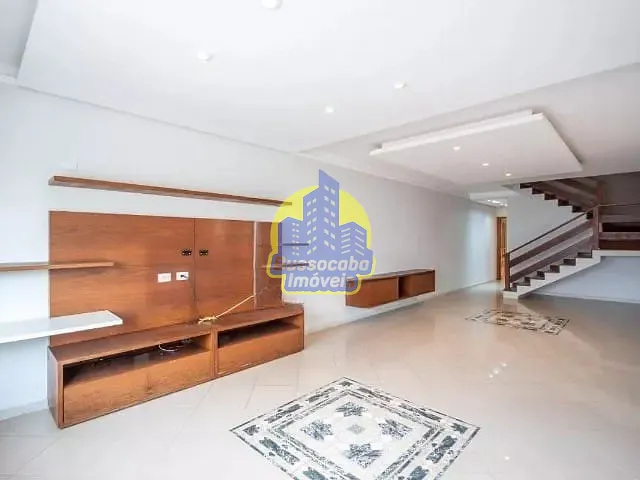 Sobrado com 232m² 4 quartos e 3 banheiros, à venda, no bairro Vila Osasco em Osasco