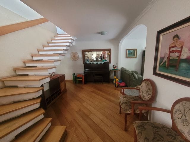 Foto do Sobrado - Sobrado à venda, 3 quartos, 2 suítes, 4 banheiros, 3 vagas, 201m² Jardim das Flores, Osasco, SP | Collina Imóveis