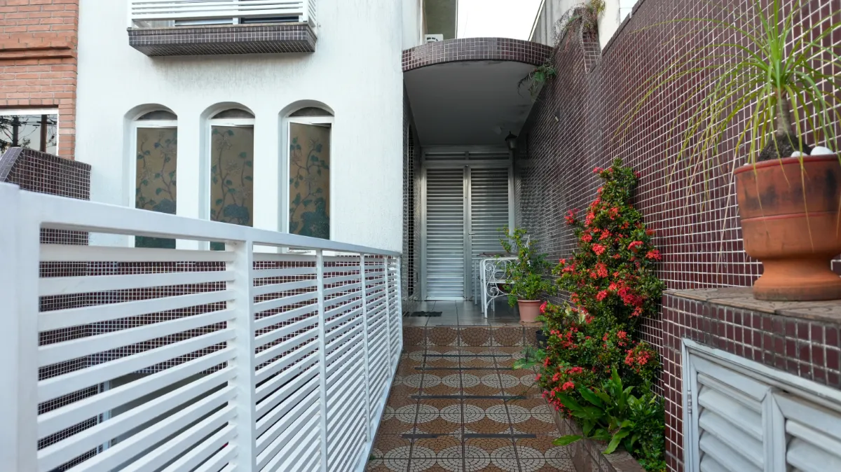 Sobrado para venda em Vila Madalena com 3 quartos, sendo 1 suíte, 322m²