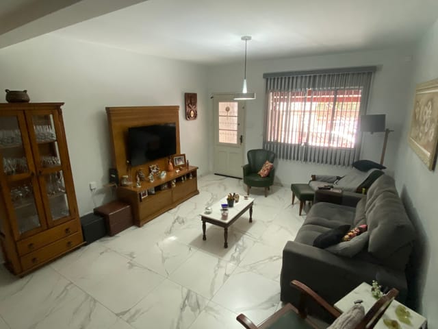 Sobrado com 126m² 2 quartos e 2 banheiros, à venda, no bairro Vila Carrão em São Paulo