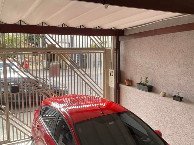 Sobrado com 126m² 2 quartos e 2 banheiros, à venda, no bairro Vila Carrão em São Paulo