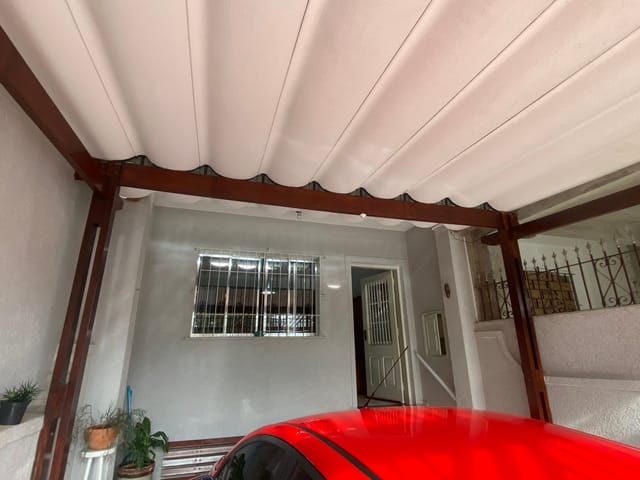 Sobrado com 126m² 2 quartos e 2 banheiros, à venda, no bairro Vila Carrão em São Paulo