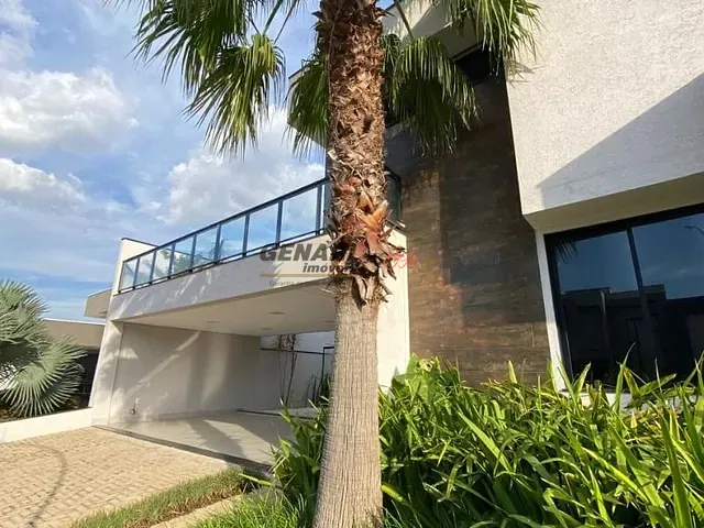 Sobrado com 300m² 3 quartos e 3 banheiros, à venda, no bairro Jardim Residencial Maria Dulce em Indaiatuba