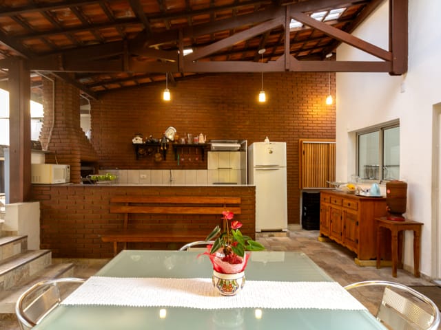 Foto do Sobrado - Sobrado para venda em Vila Mariana com 5 quartos, sendo 3 suítes , 254m² | Lares e Andares Imóveis