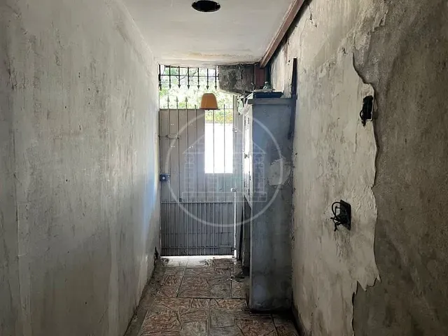 Sobrado com 176m² 3 quartos e 2 banheiros, à venda, no bairro Jardim Floresta em São Paulo