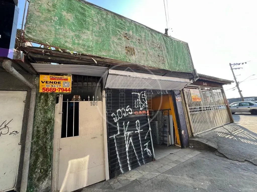Sobrado, 3 quartos, 176 m² - Foto 2