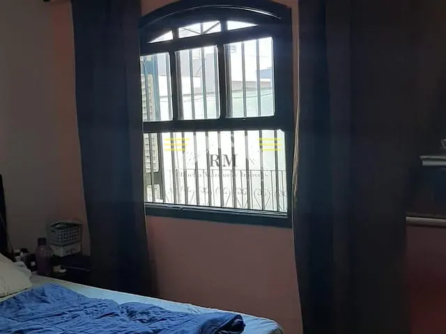 Sobrado com 125m² 3 quartos e 2 banheiros, à venda, no bairro Jardim Vila Formosa em São Paulo