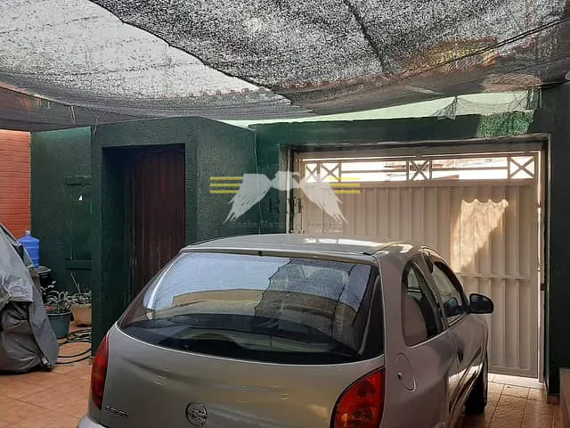 Sobrado com 125m² 3 quartos e 2 banheiros, à venda, no bairro Jardim Vila Formosa em São Paulo
