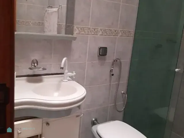 Sobrado com 74m² 2 quartos e 3 banheiros, à venda, no bairro Vila São Vicente em São Paulo